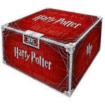 Harry potter pack